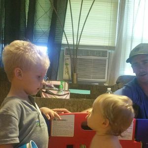 Meet your Posher, Yvonne